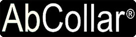 AbCollar® Footer Logo